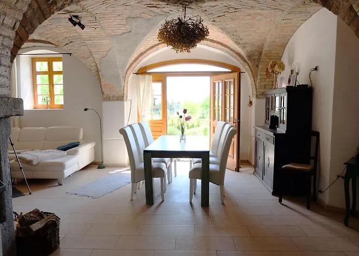 Ferienwohnung Toscana Am Berzdorfer See