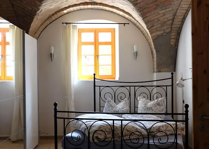 Ferienwohnung Toscana Am Berzdorfer See