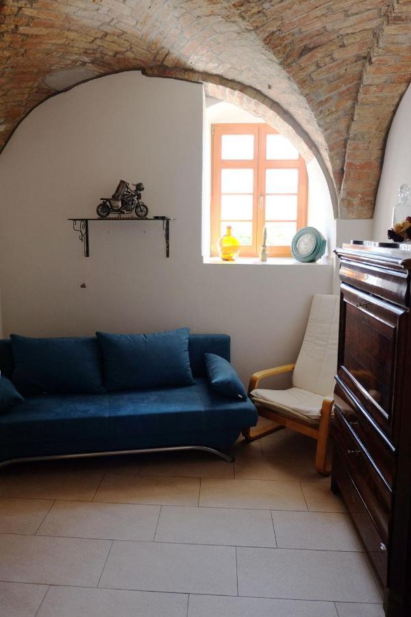 Apartment Toscana Am Berzdorfer Jauernick-Buschbach
