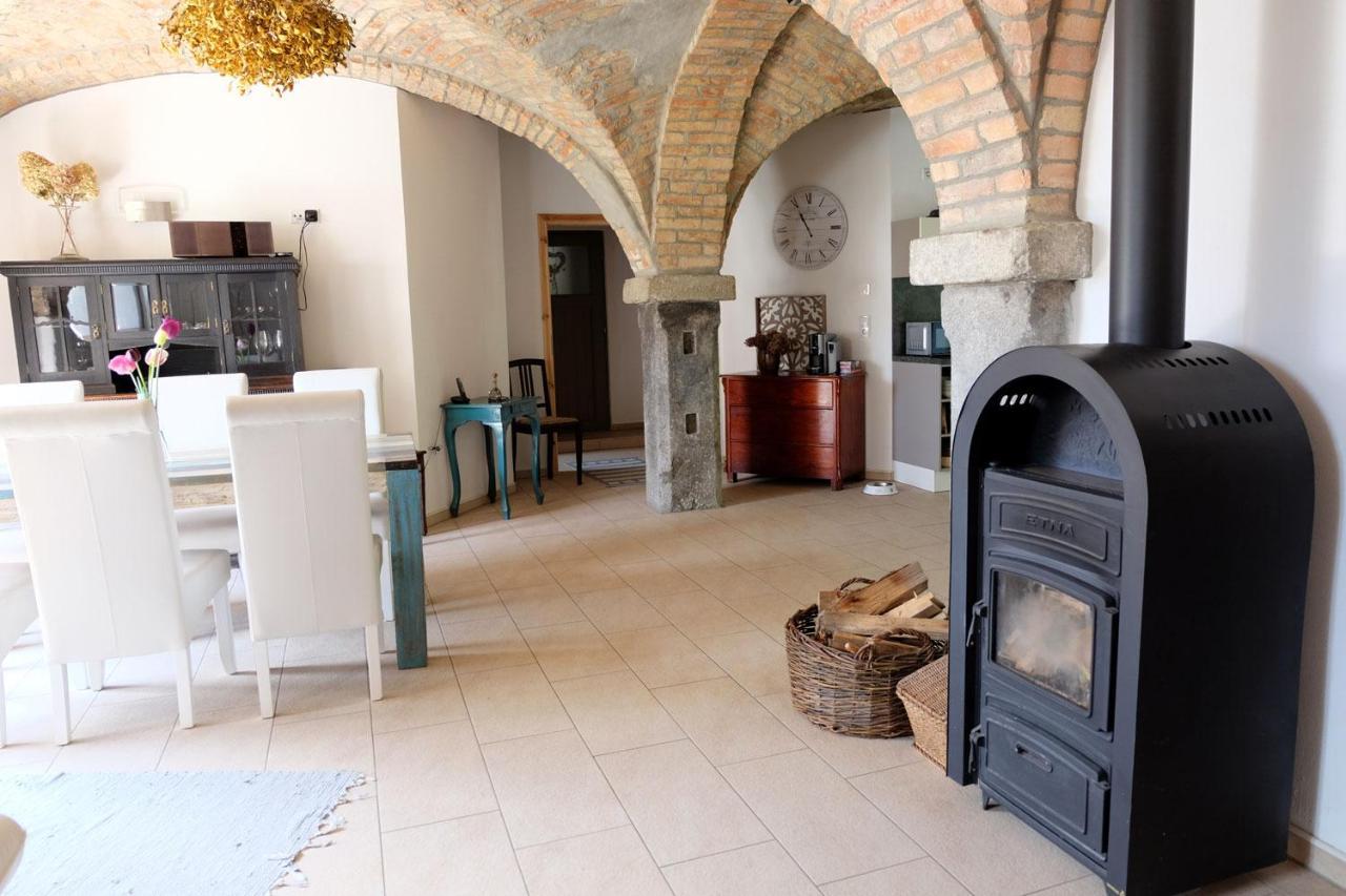 Toscana Am Berzdorfer